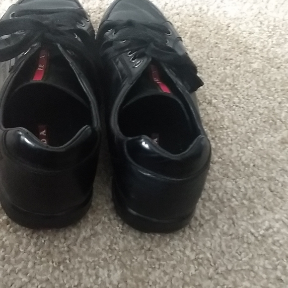 Prada sneaker - Picture 4 of 9